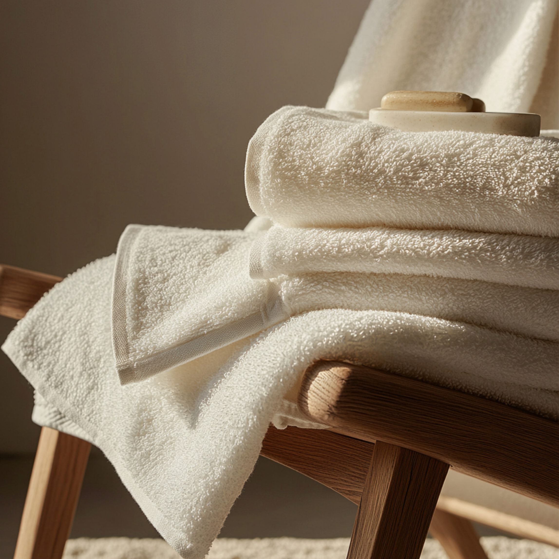 Luxus-Spa-Set – 6-teilig