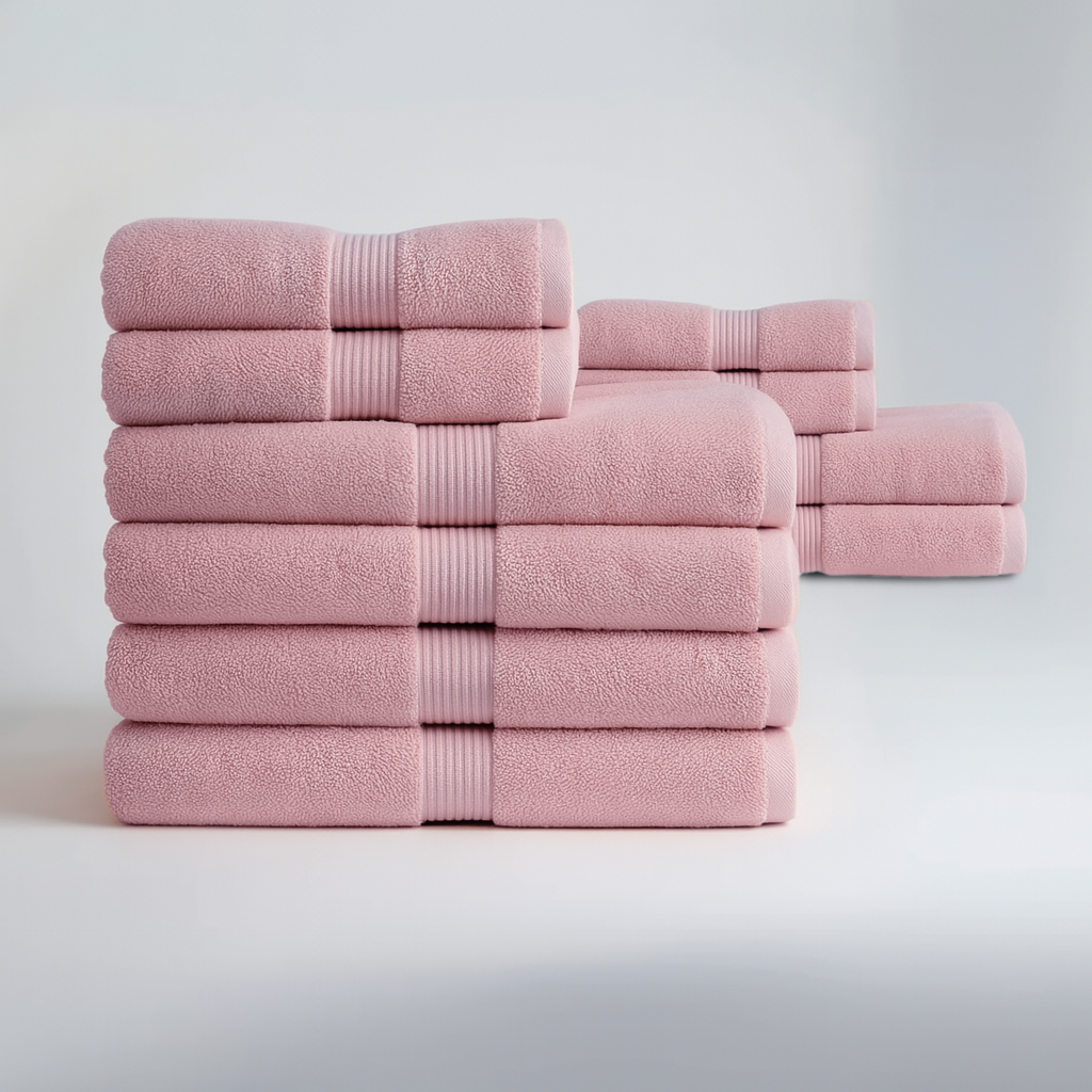 Luxus Spa Bundle 10 Teile