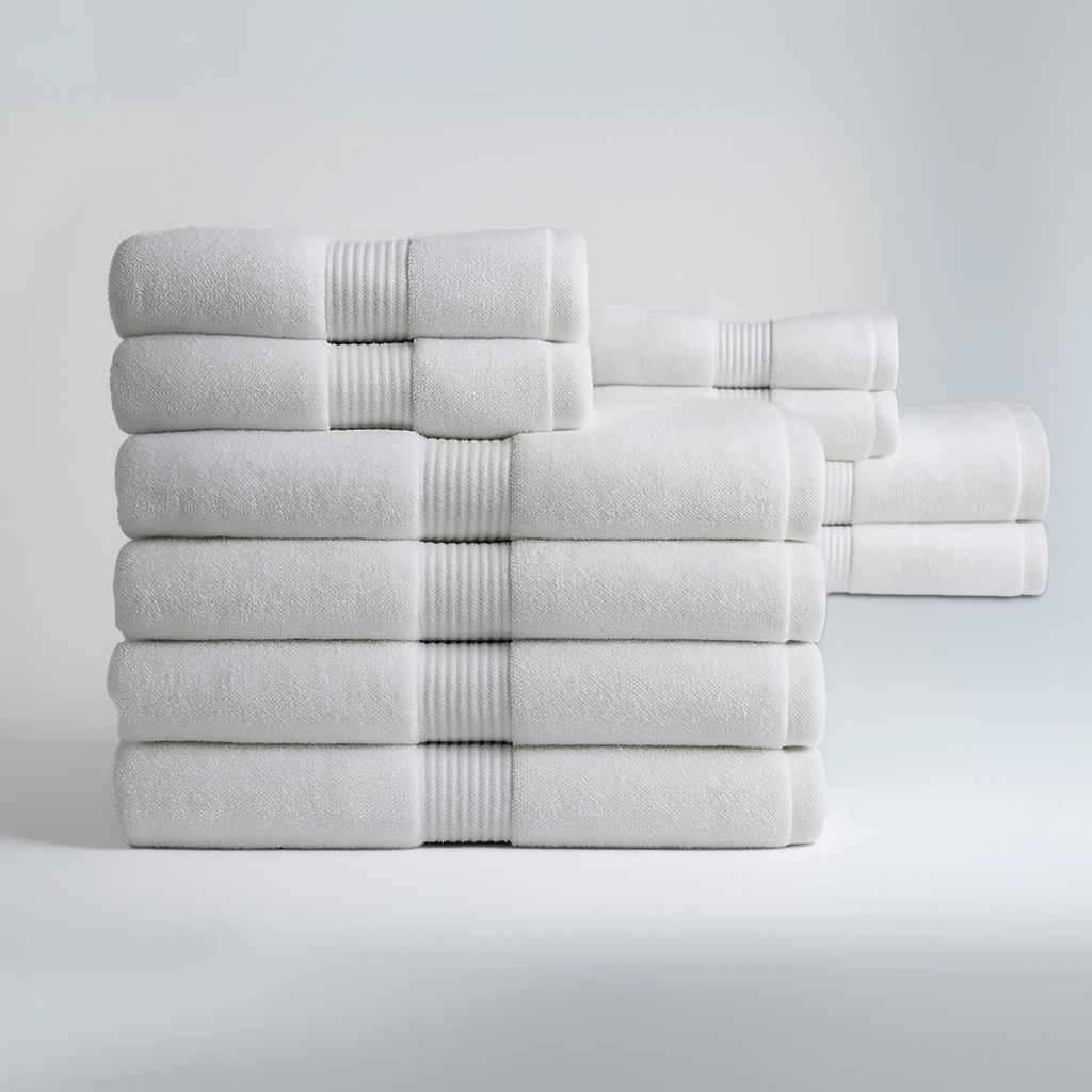 Luxus Spa Bundle 10 Teile