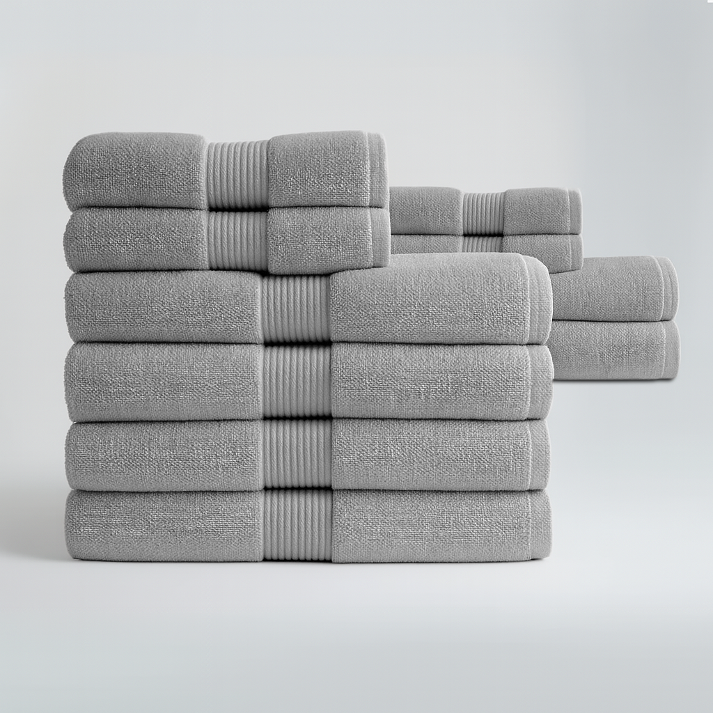 Luxus Spa Bundle 10 Teile