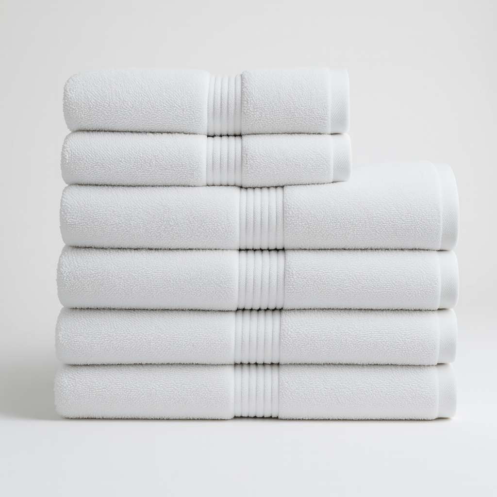 Luxus-Spa-Set – 6-teilig