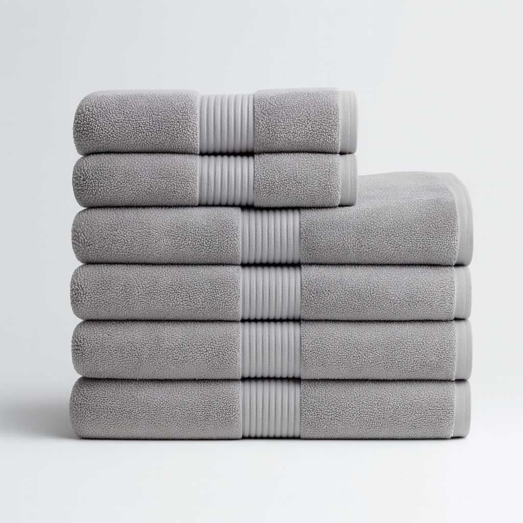 Luxus-Spa-Set – 6-teilig