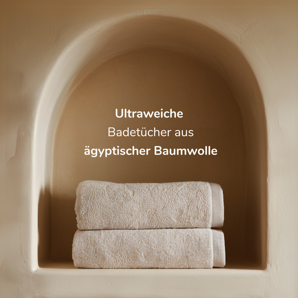 Luxus Spa Bundle 10 Teile
